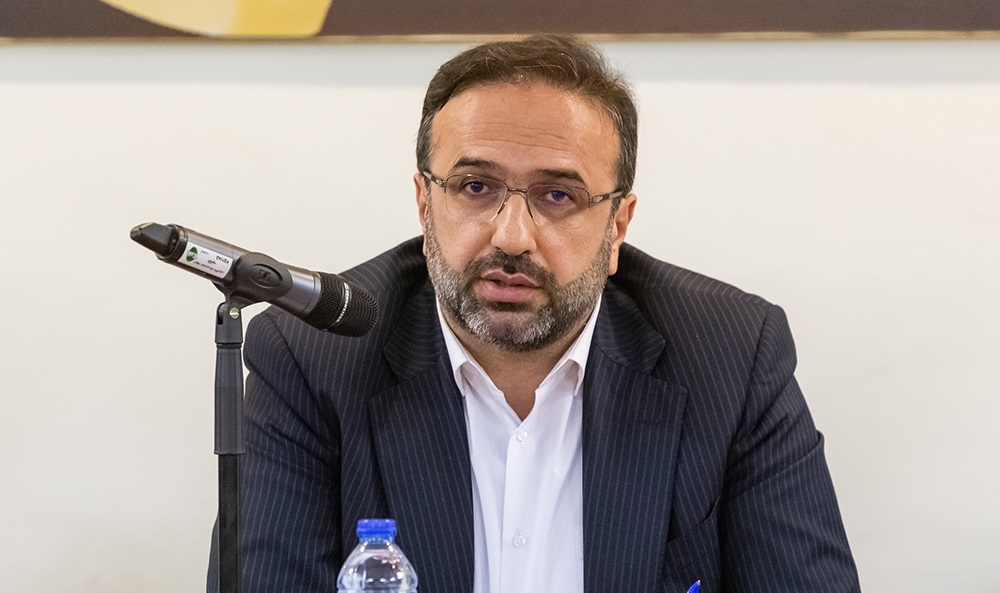 وکیل محمد حسینی