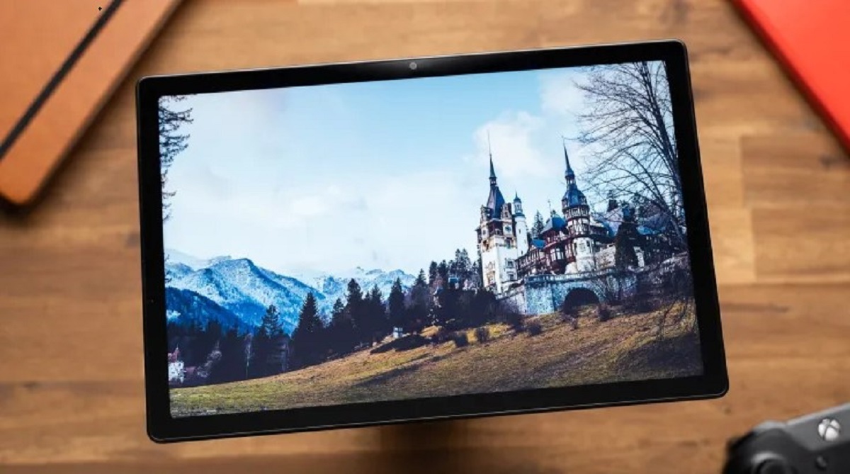 تبلت سامسونگ گلکسی A8