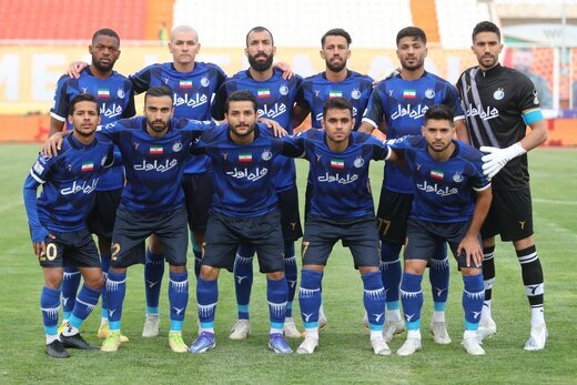 دربی استقلال و پرسپولیس دربی استقلال و پرسپولیس