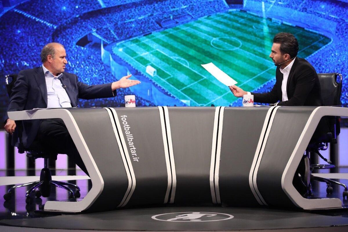 محمدحسین میثاقی محمدحسین میثاقی