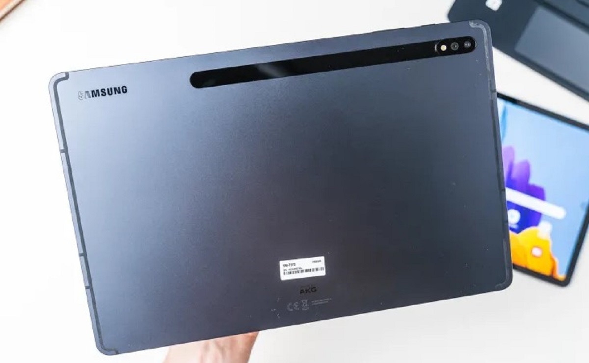 قیمت تبلت سامسونگ گلکسی S7