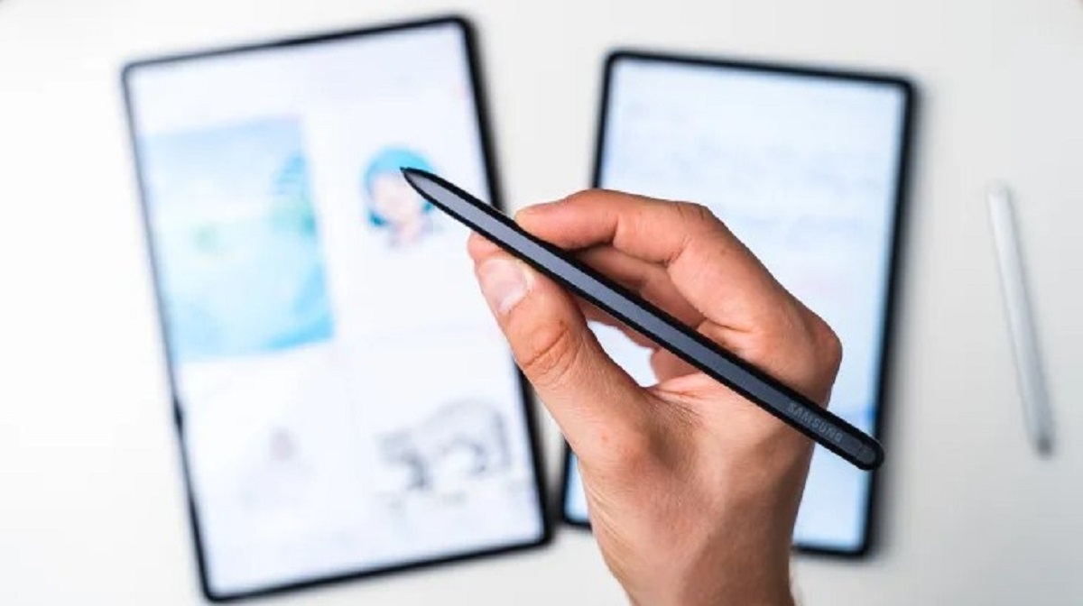 تبلت گلکسی تب S7