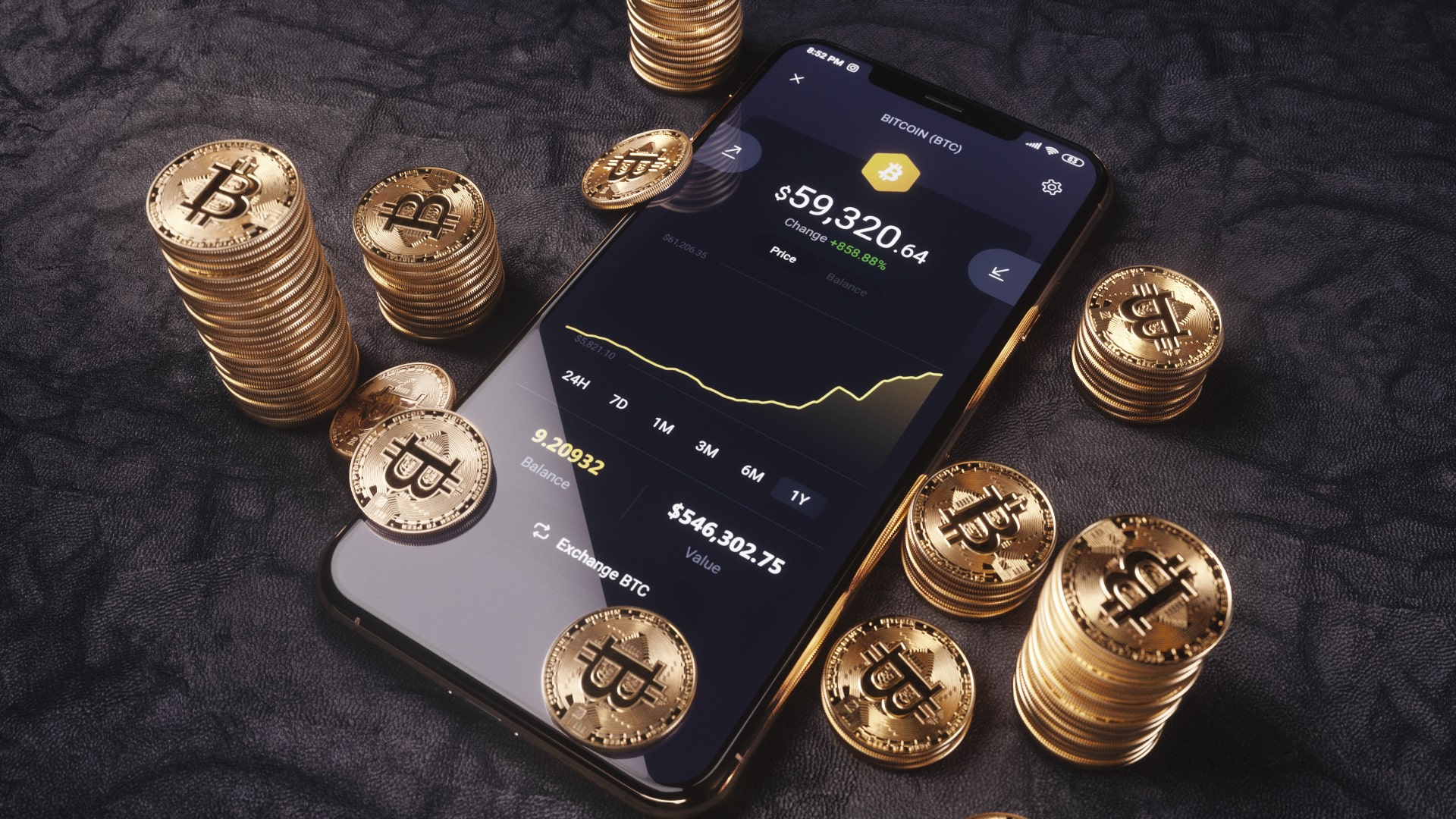 قیمت روز ارز‌های دیجیتال ۳ آذر ۱۴۰۱