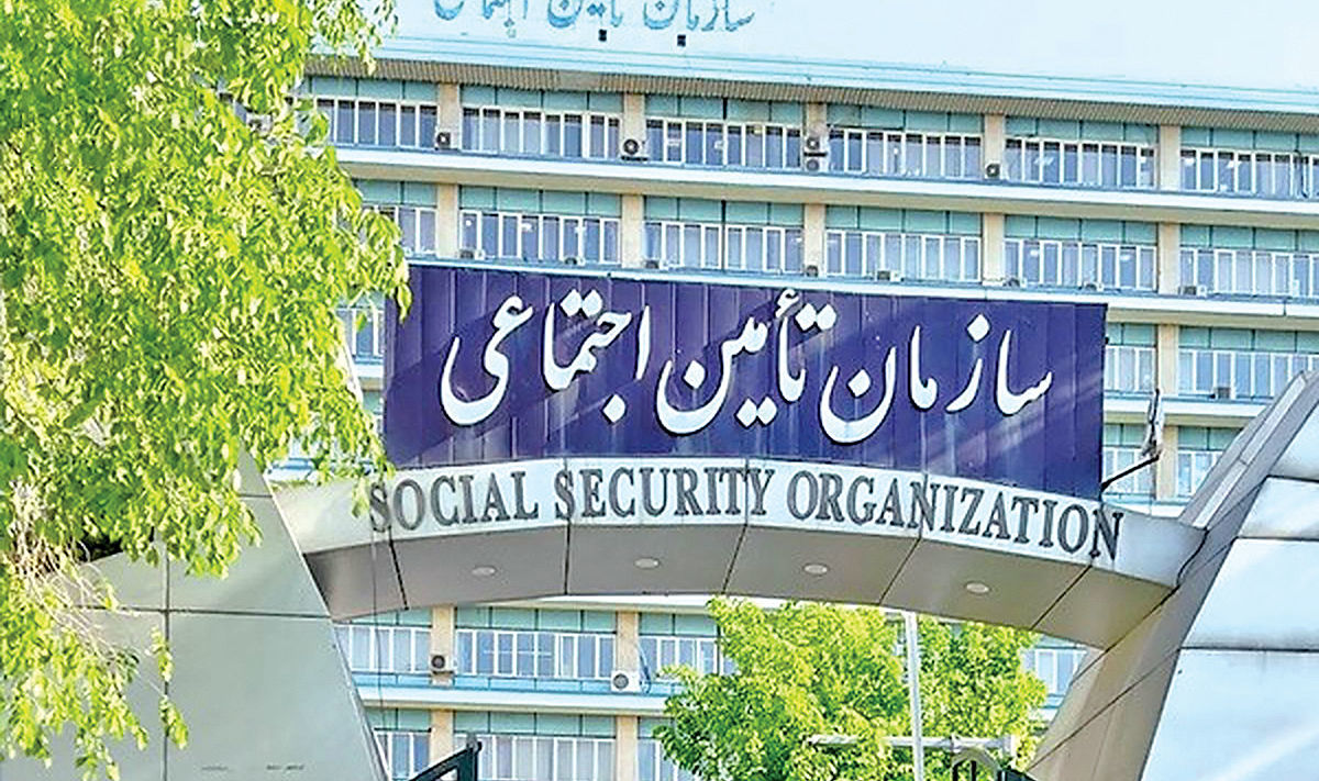 نیروهای پاره وقت چه طور میتوانند سابقه بیمهای خود را کامل کنند؟ نیروهای پاره وقت چه طور میتوانند سابقه بیمهای خود را کامل کنند؟