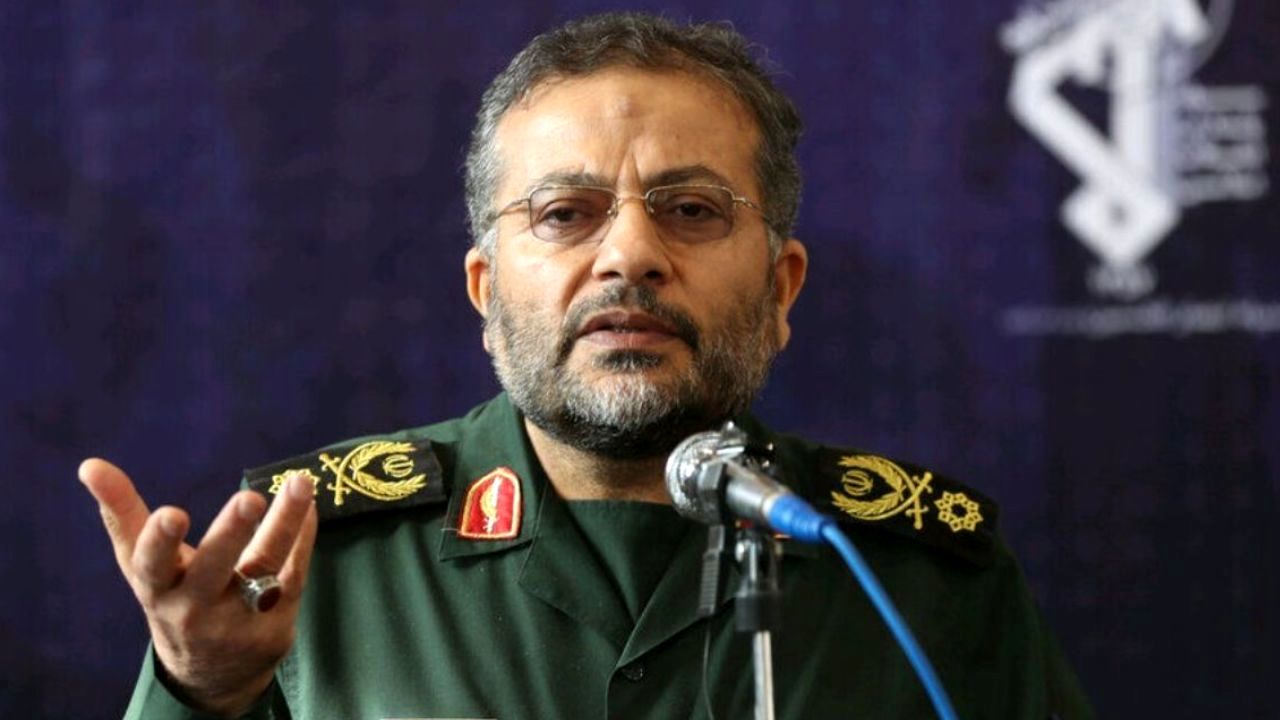 در اعتراضات اخیر هیچ پایگاه بسیجی توسط عوامل دشمن گرفته نشد/ قرار است دانش آموزان را به اردو‌های پیشرفت ببریم