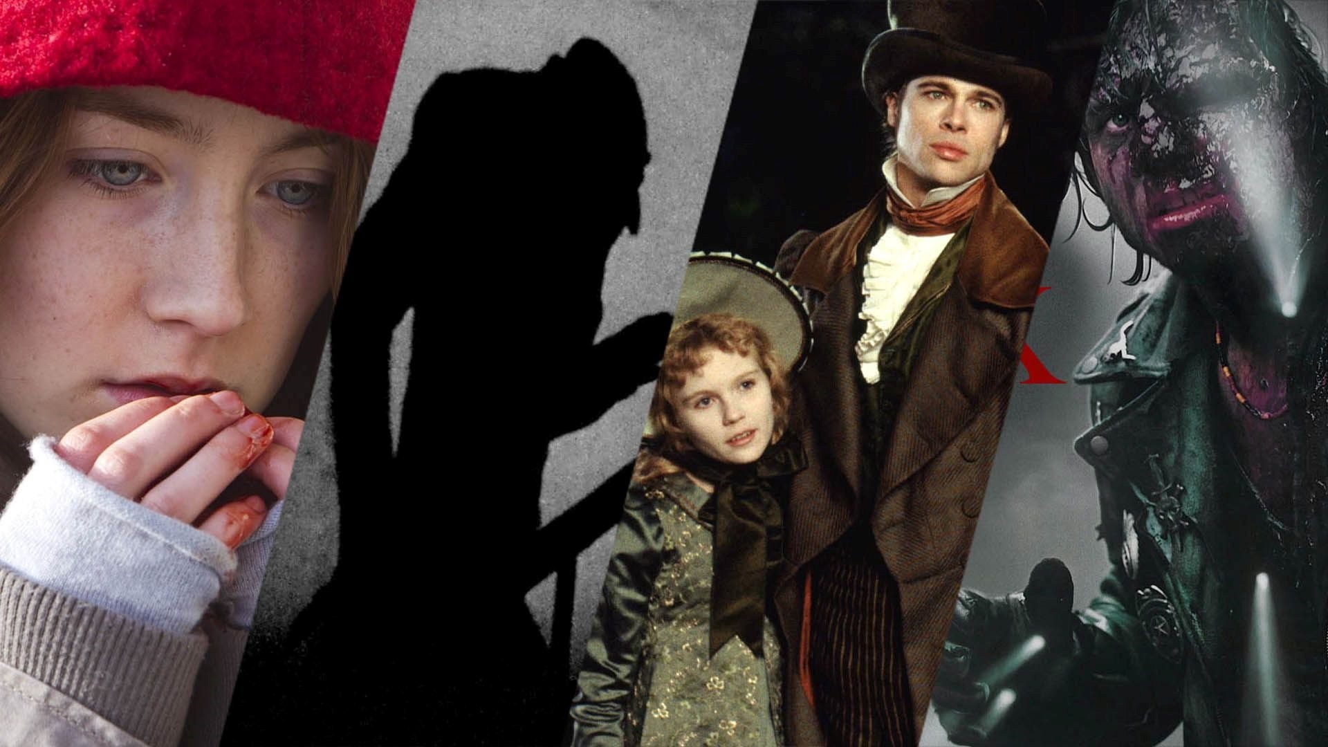 معرفی بهترین فیلم‌های خون آشامی