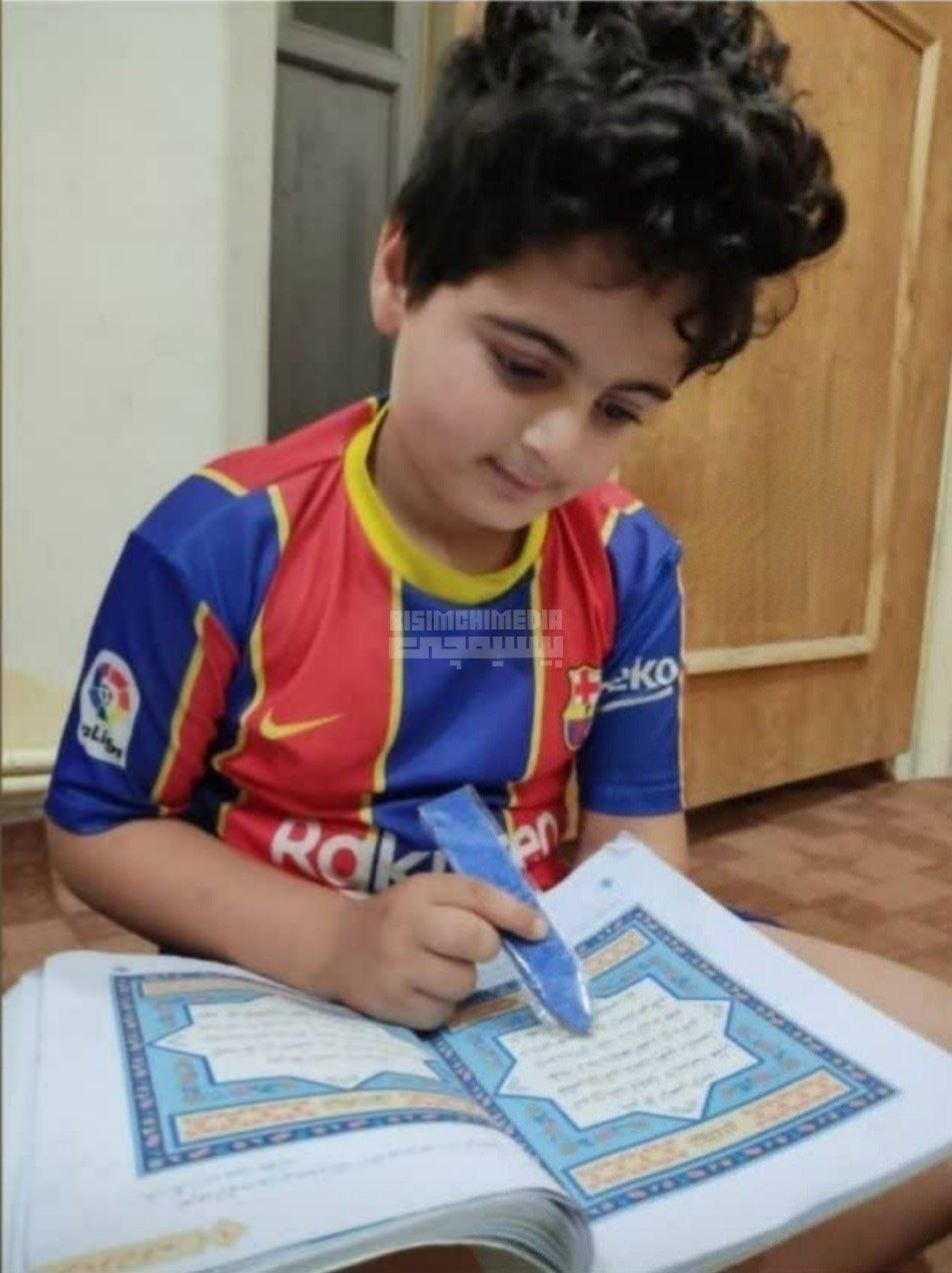 تصویر تازه منتشر شده از کیان پیرفلک