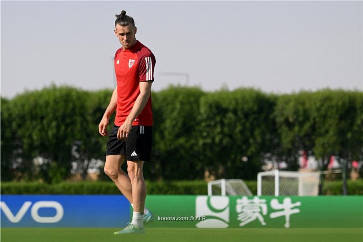 گرت بیل: بازی سختی با ایران داریم