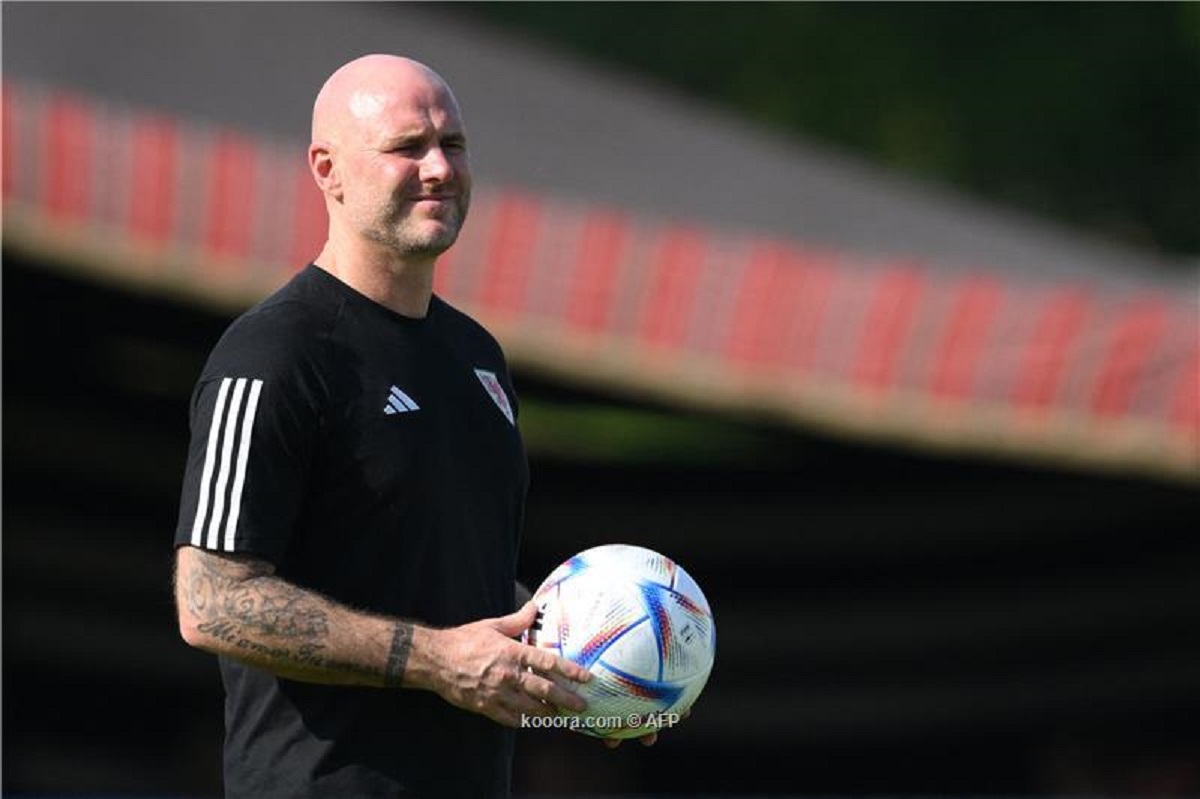 سرمربی ولز: ایران ما را غافلگیر نخواهد کرد