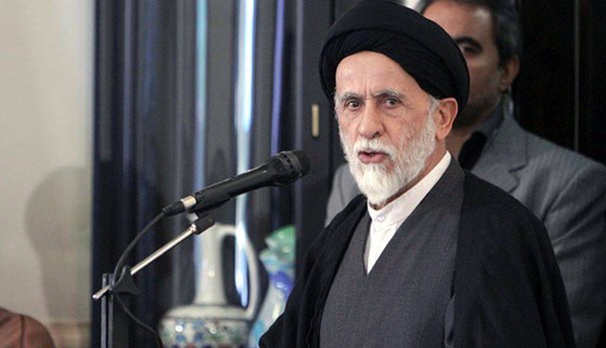 بین حرف تا عمل رئیسی تناقض وجود دارد/ حرف اصلی اصلاح طلبان این است که فروپاشی به نفع هیچ کس نیست ناصر قوامی