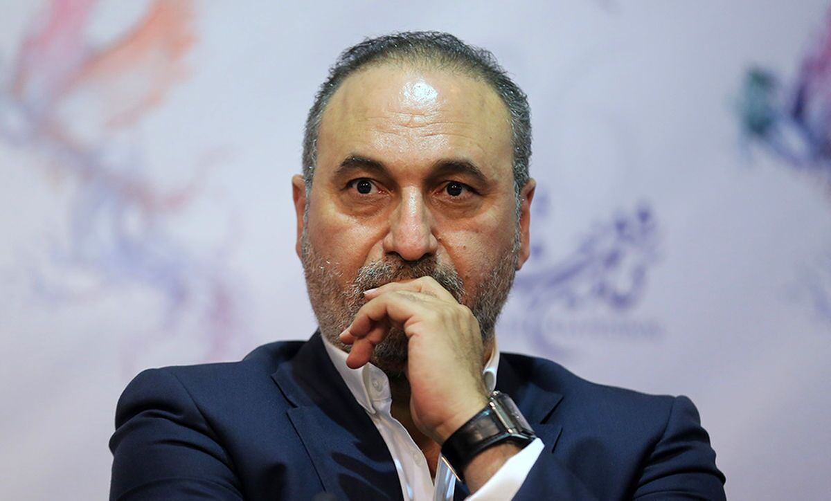 حمید فرخ‌نژاد