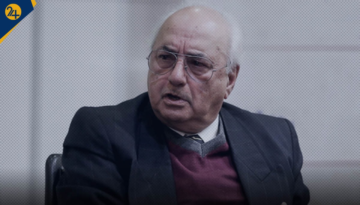 فریدون مجلسی