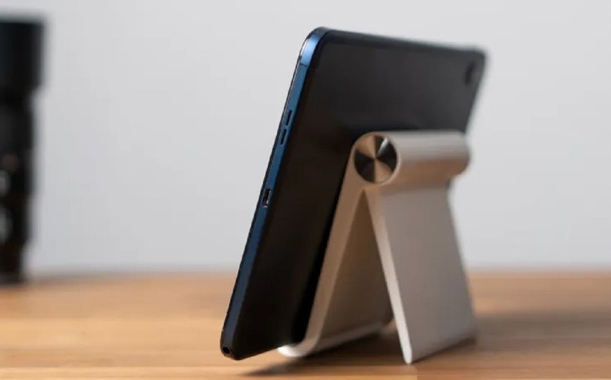 دوربین نوکیا T20