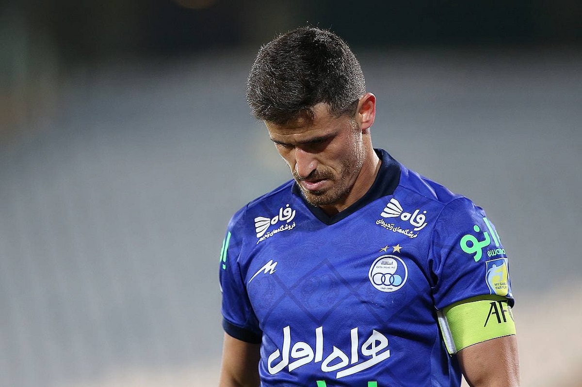 بازتاب جهانی بازداشت وریا غفوری