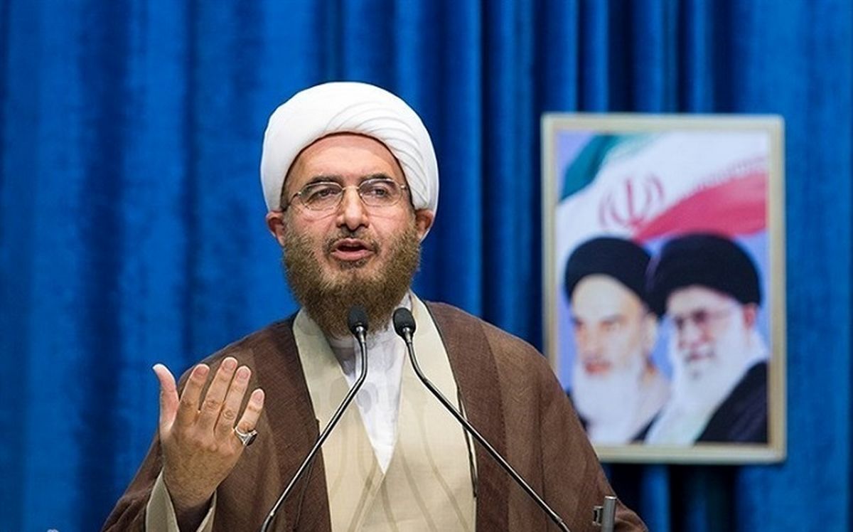 اعتراضات مردمی