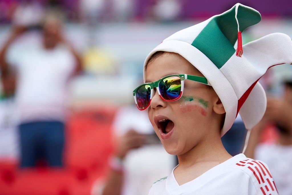 نتیجه بازی ایران و ولز دو هیچ به نفع یوزها/ حاشیه، هیجان، اضطراب و شادی برای یک برد دلچسب و زیبا