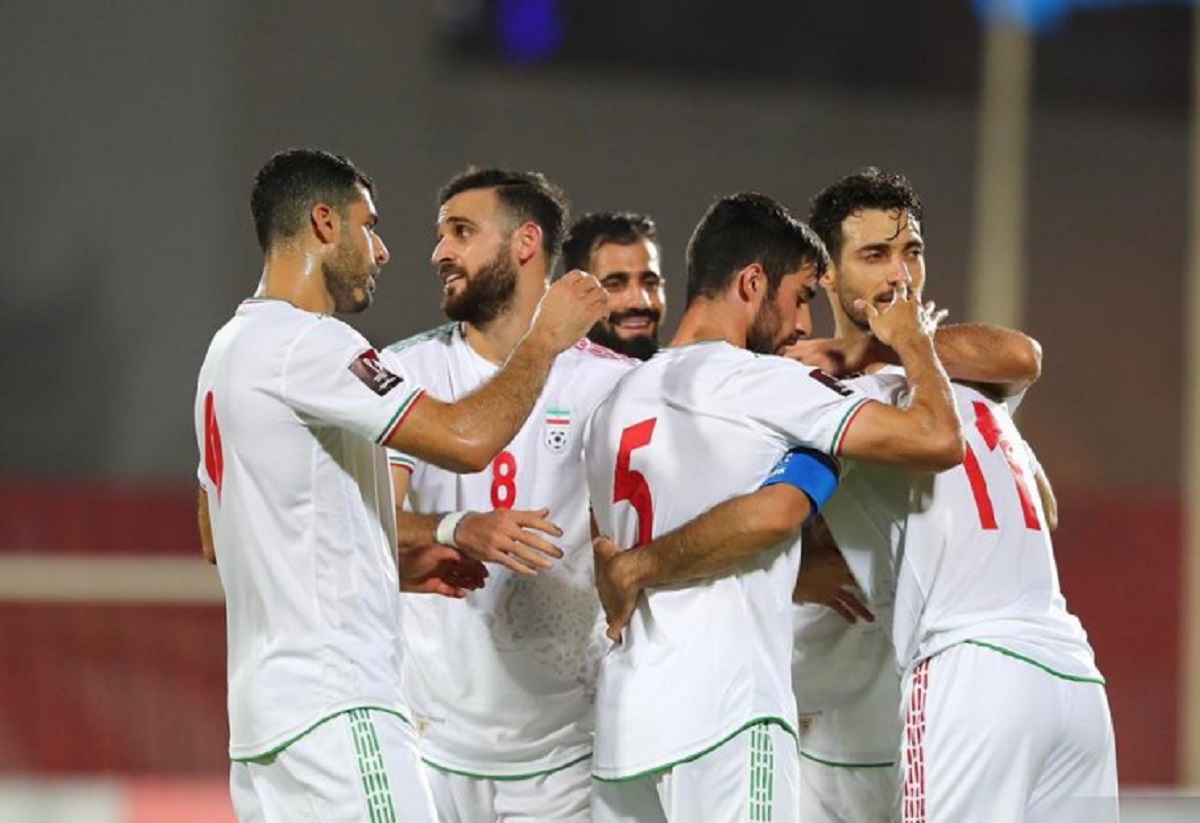 واکنش فیفا به برد تیم‌ملی مقابل ولز! +عکس