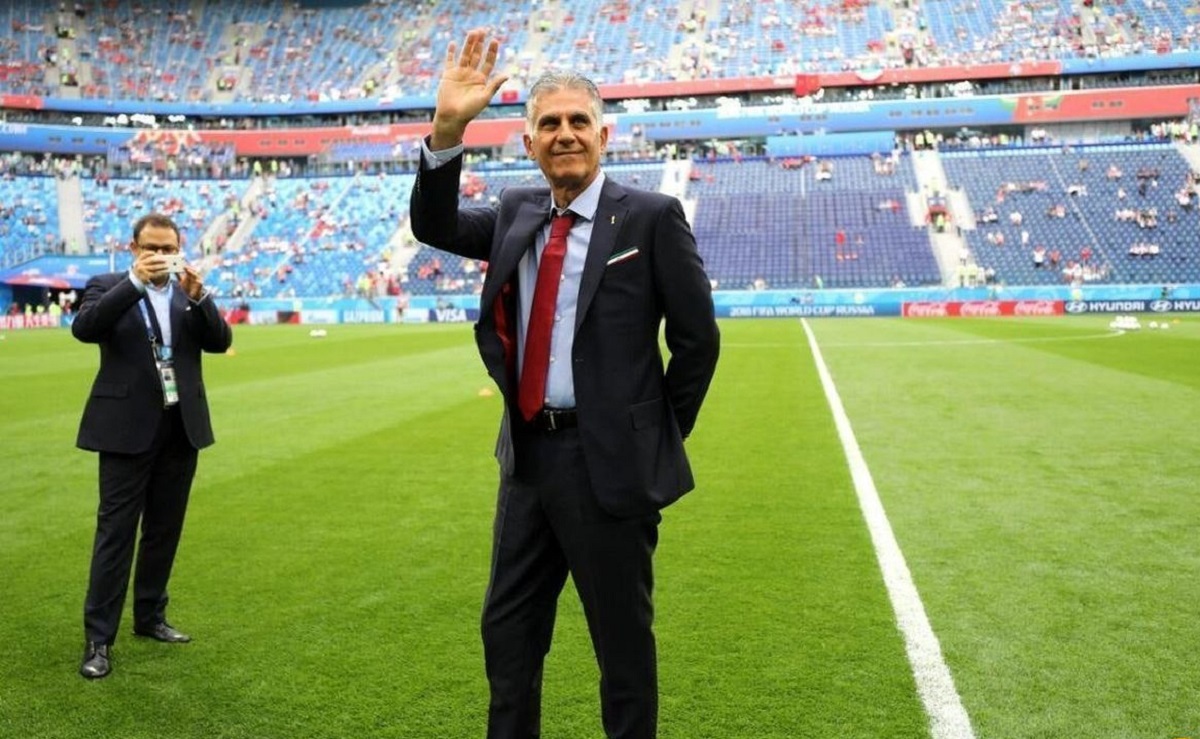 کیروش کیروش