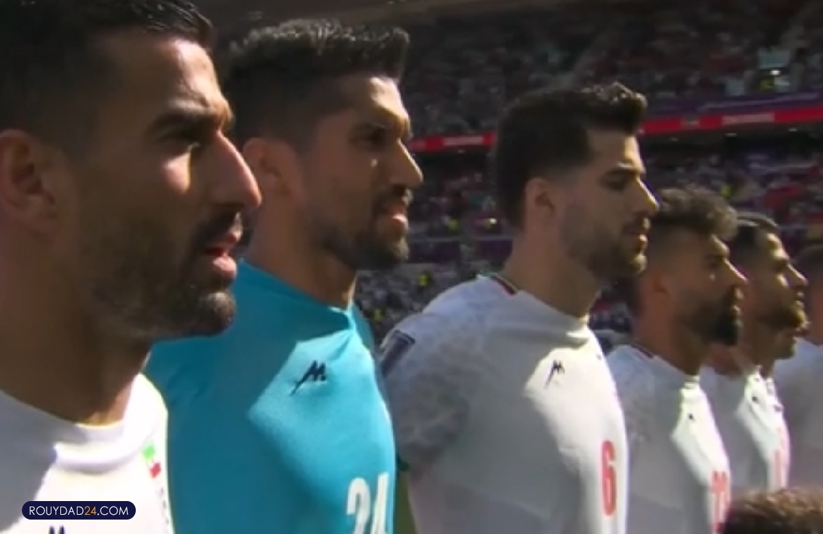 تیم ملی ایران