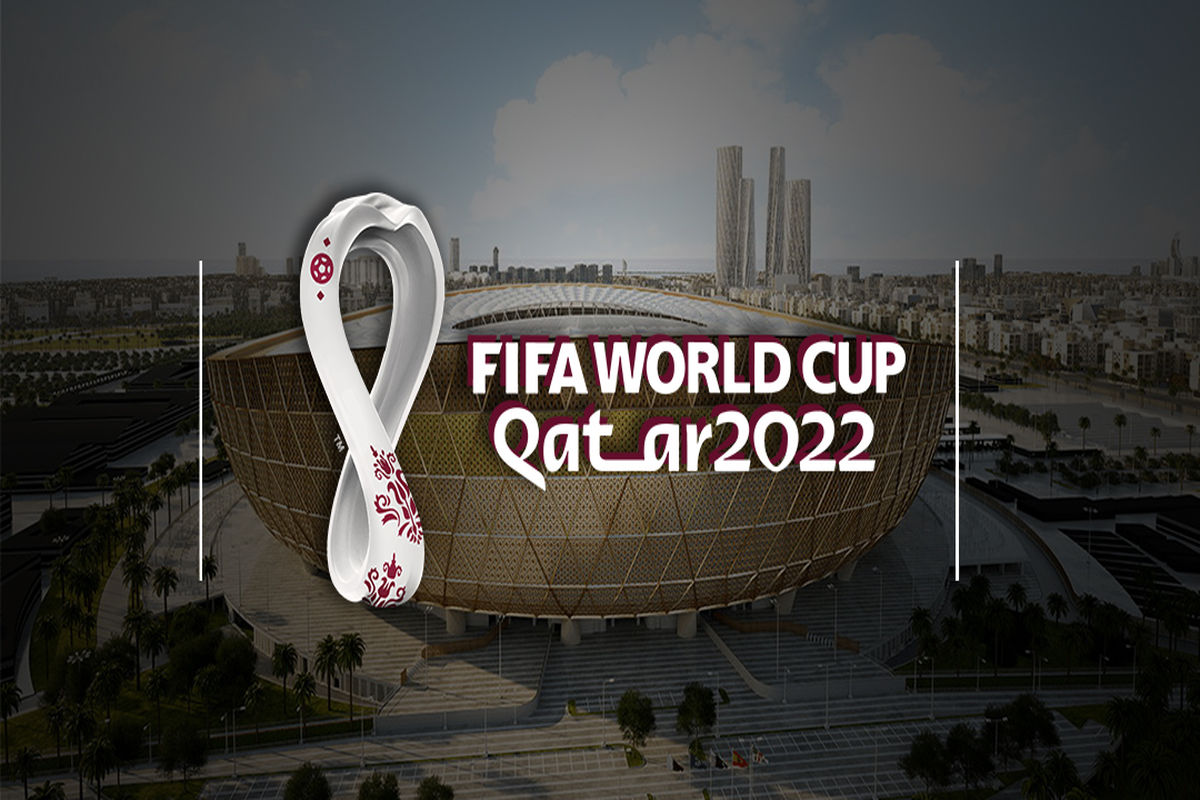 تقلب قطر در میزبانی جام جهانی