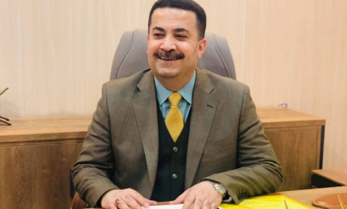 نخست وزیر عراق پیروزی ایران در برابر ولز را تبریک گفت