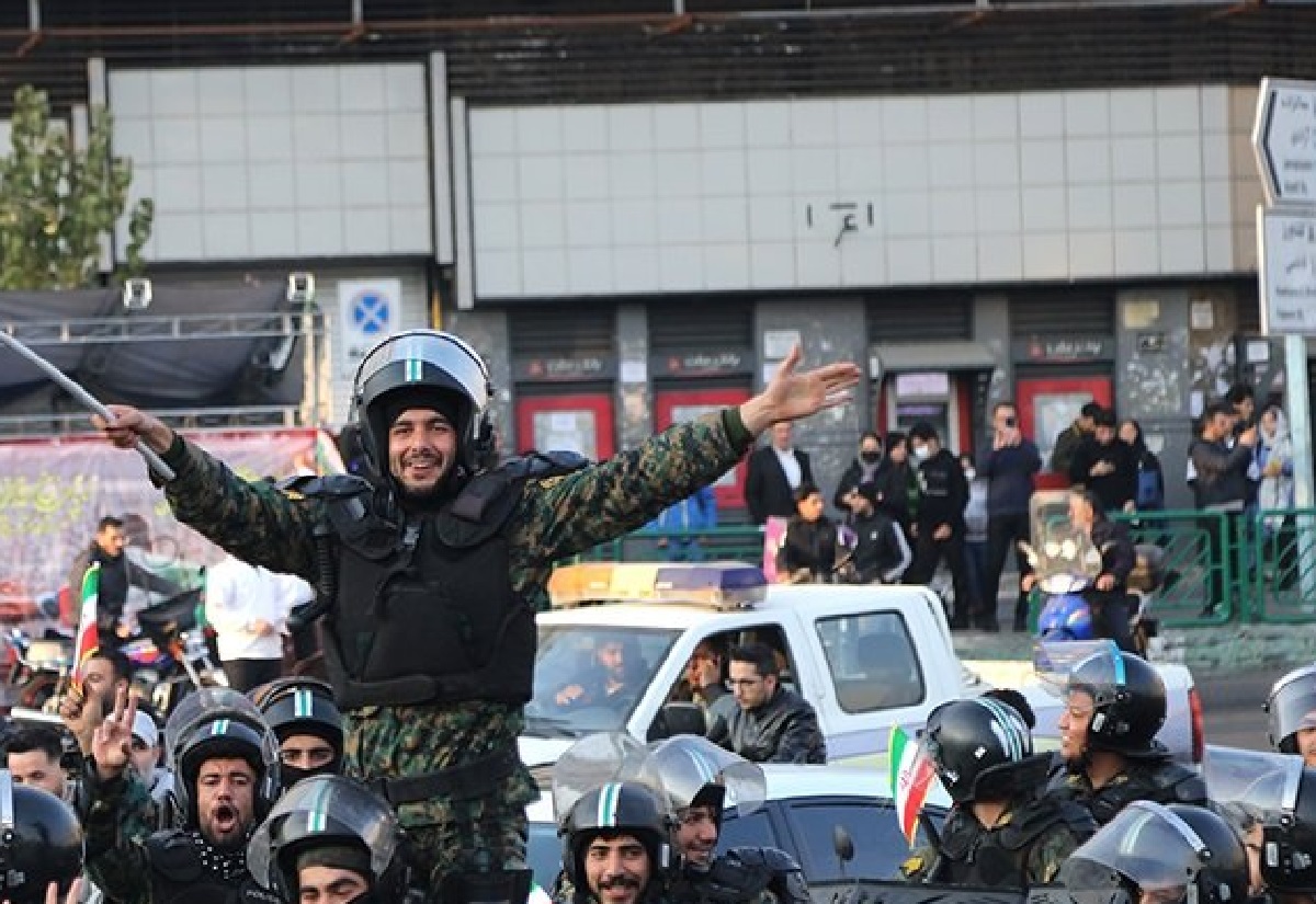 نیرو‌های یگان ویژه