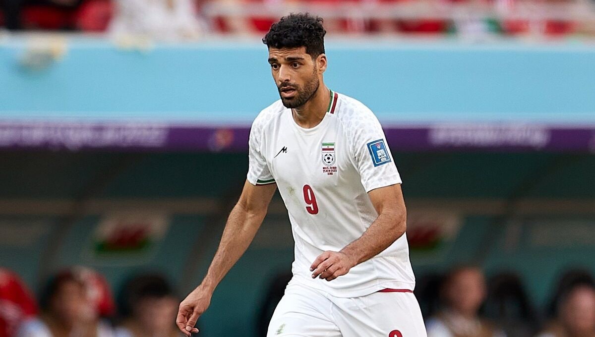 مهدی طارمی مهدی طارمی