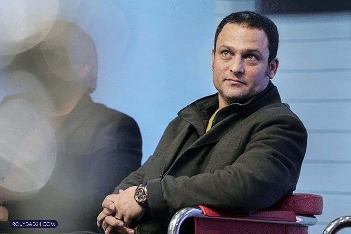 معرفی فیلم سینمایی بخارست با بازی پژمان جمشیدی