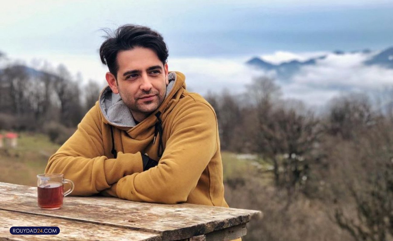 معرفی فیلم سینمایی بخارست با بازی پژمان جمشیدی