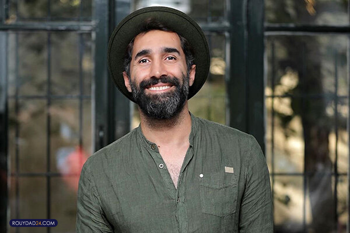 معرفی فیلم سینمایی بخارست با بازی پژمان جمشیدی