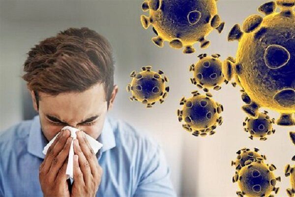 علائم ابتلا به آنفلوانزا