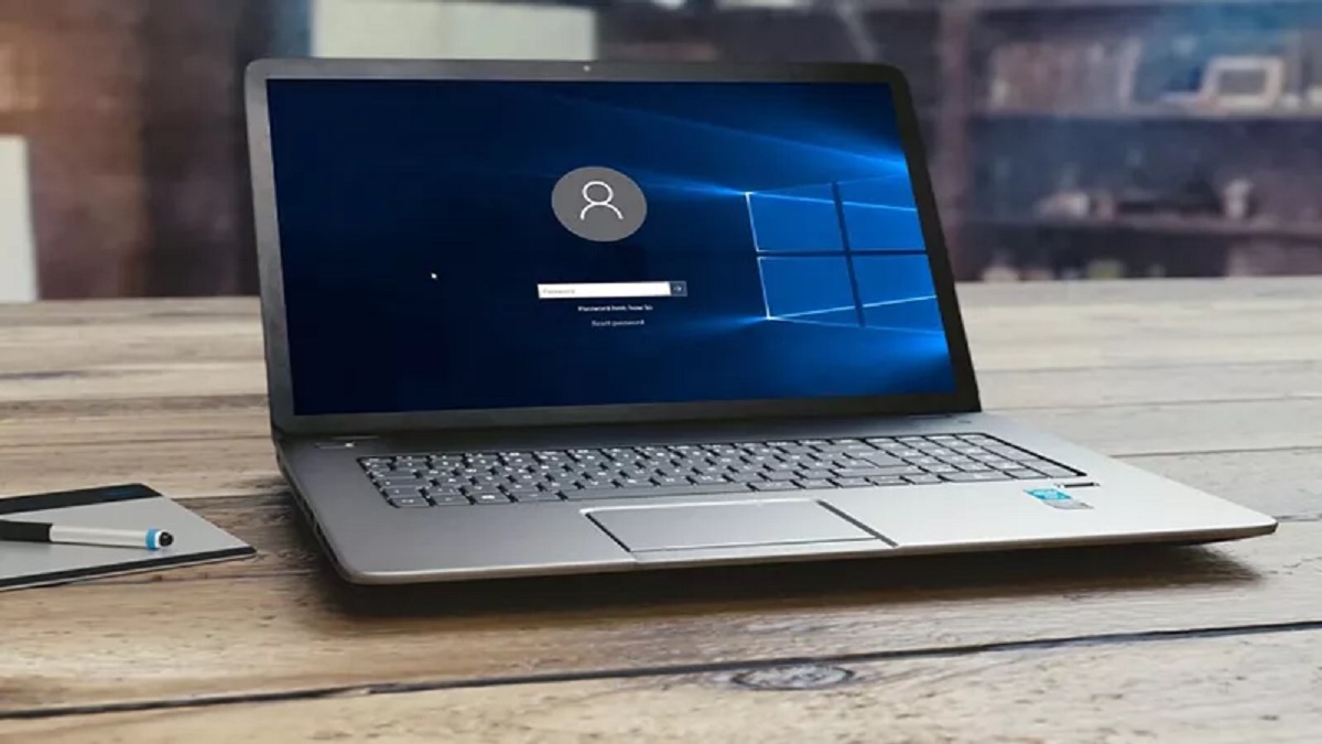 چگونه برای لپ‌تاپ رمز بگذاریم؟