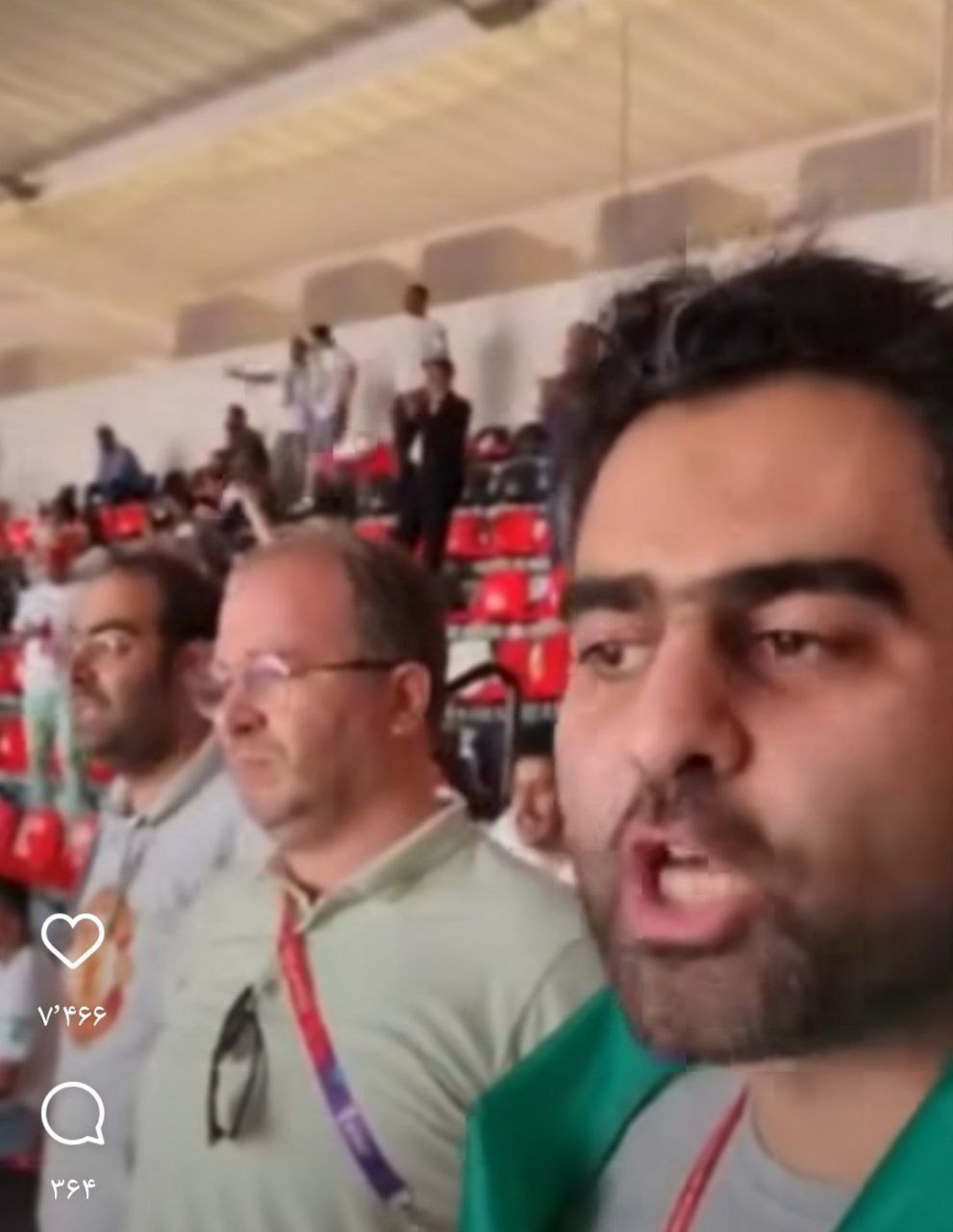 امیرحسین ثابتی