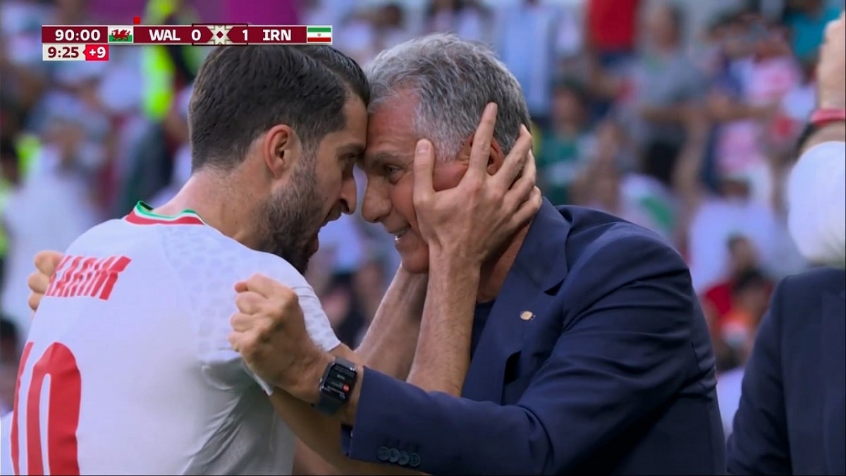 کارلوس کی‌روش