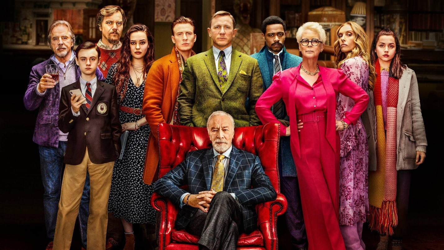 بهترین فیلم‌های معمایی پلیسی