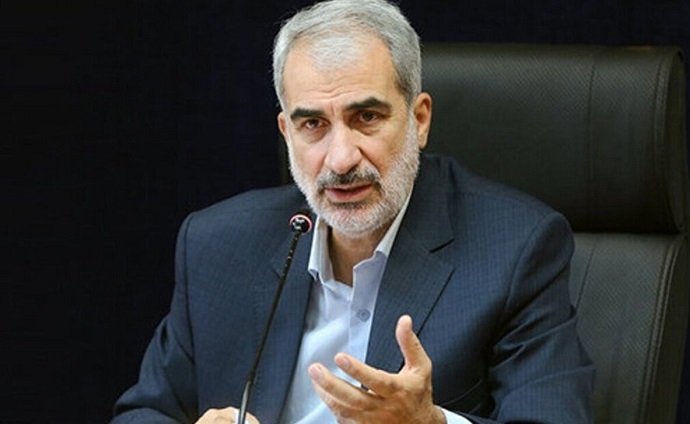 وزیر آموزش و پرورش