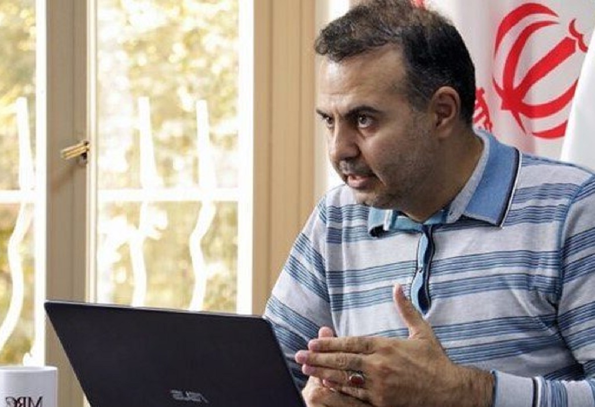 حمله یک کارشناس به ادبیات تیم اقتصادی دولت! +فیلم