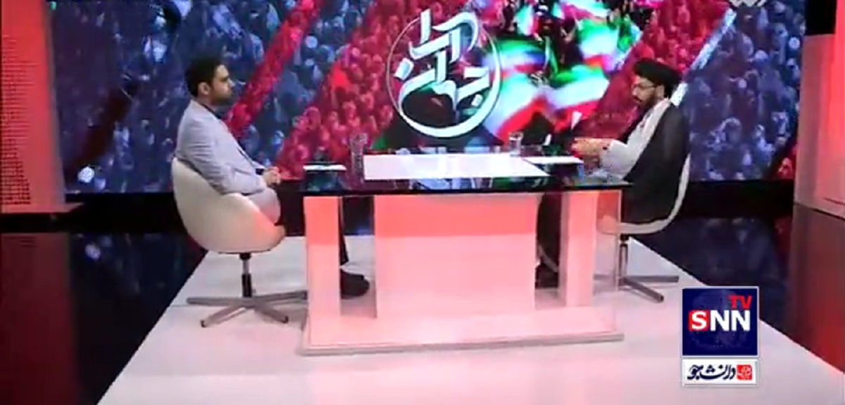 حجاب اجباری