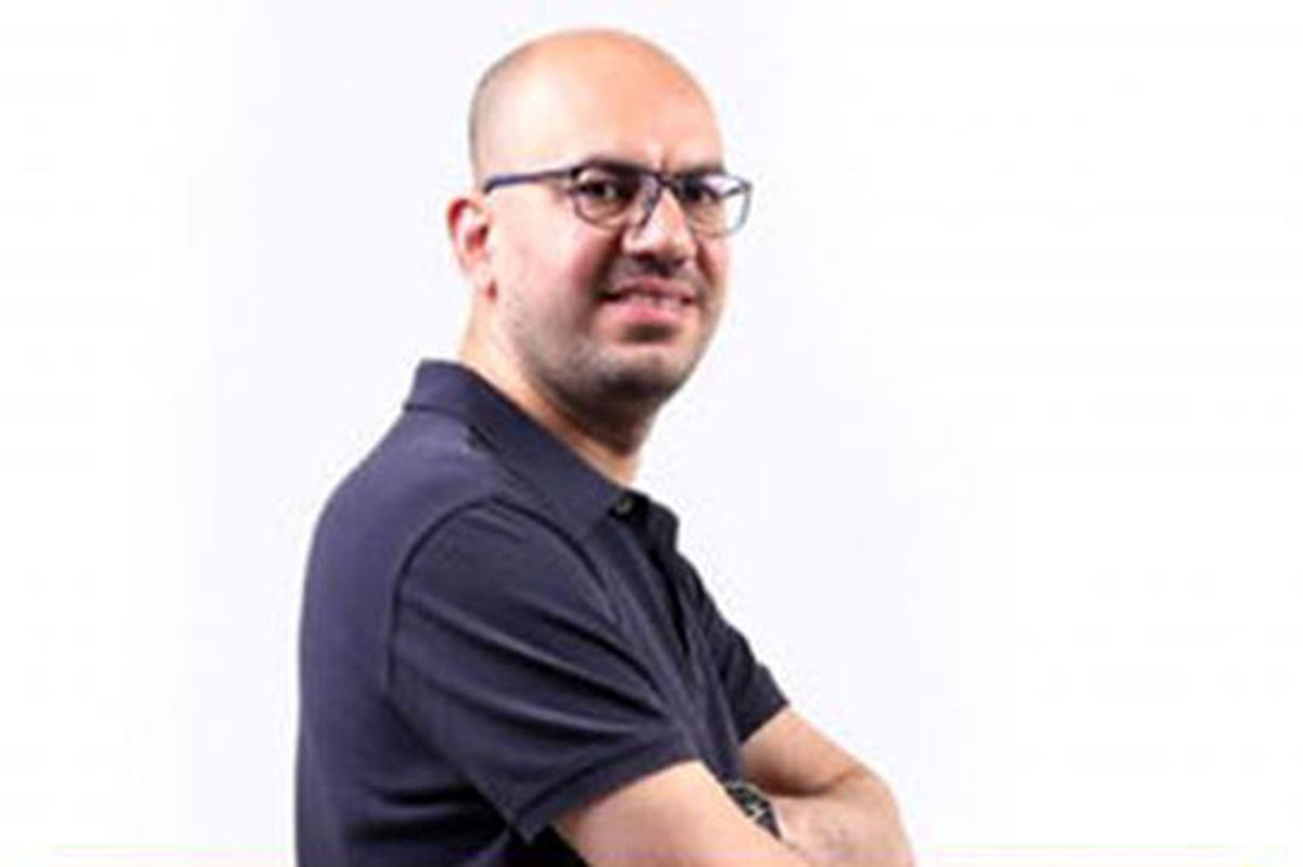 مهدی امیرپور روزنامهنگار وررزشی بازداشت شد مهدی امیرپور روزنامهنگار وررزشی بازداشت شد