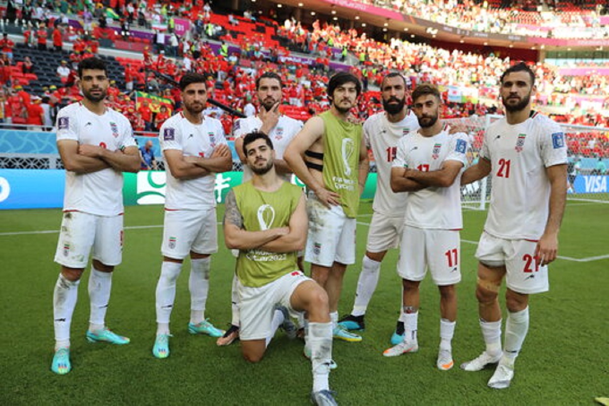 جام جهانی ۲۰۲۲ قطر