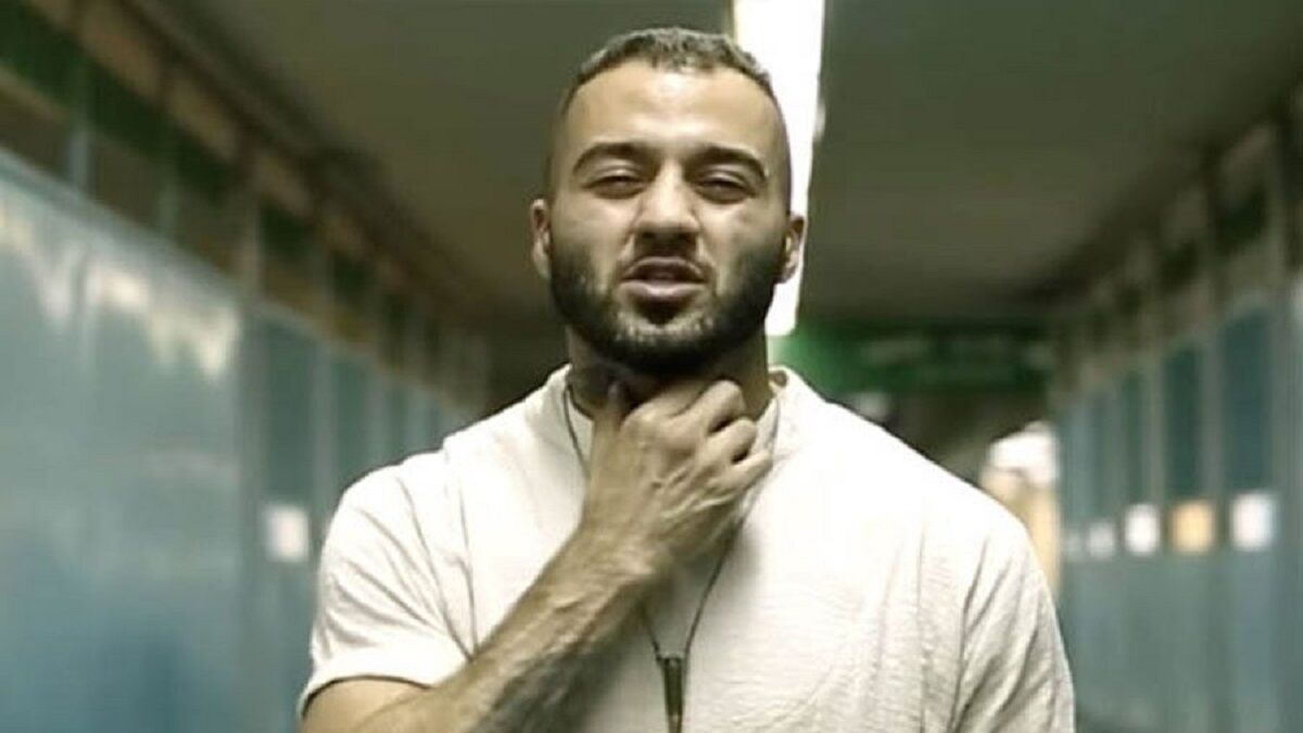 دادگستری اصفهان اتهام توماج صالحی را اعلام کرد