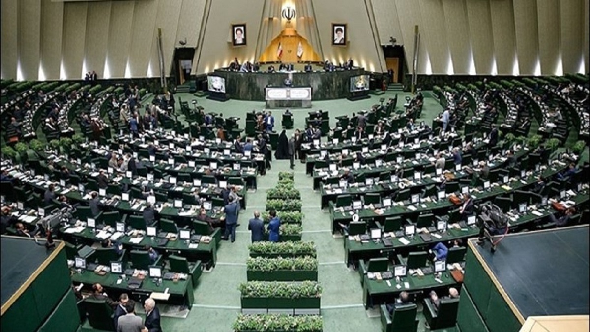 موافقت مجلس با الحاق ایران به سازمان همکاری شانگ‌های