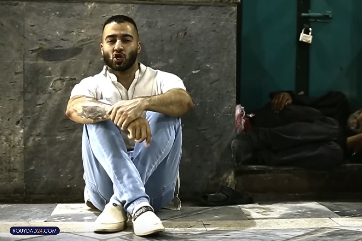 توماج صالحی