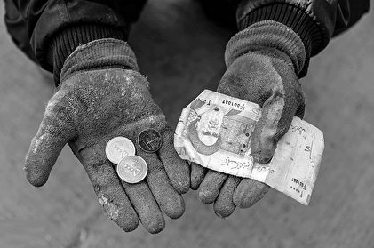 تحلیل تکان‌دهنده از خط فقر در ایران