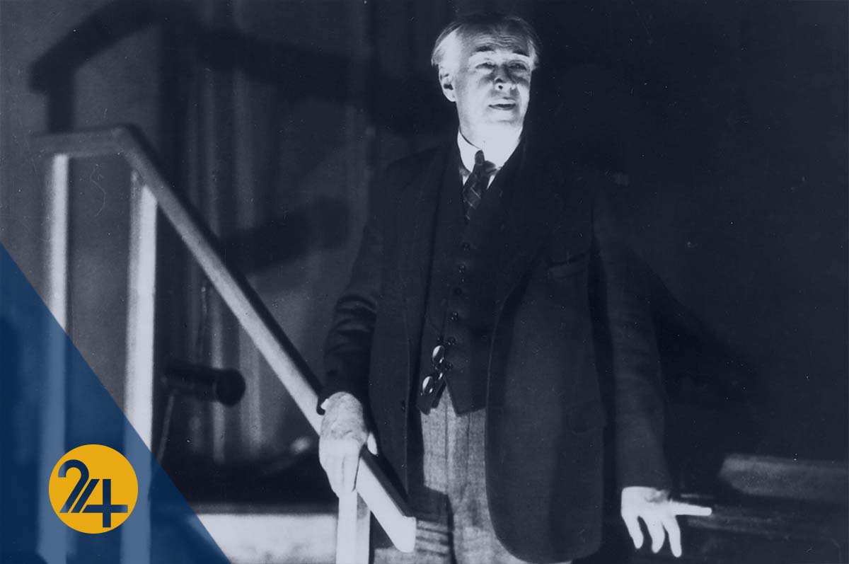 کنستانتین استانیسلاوسکی