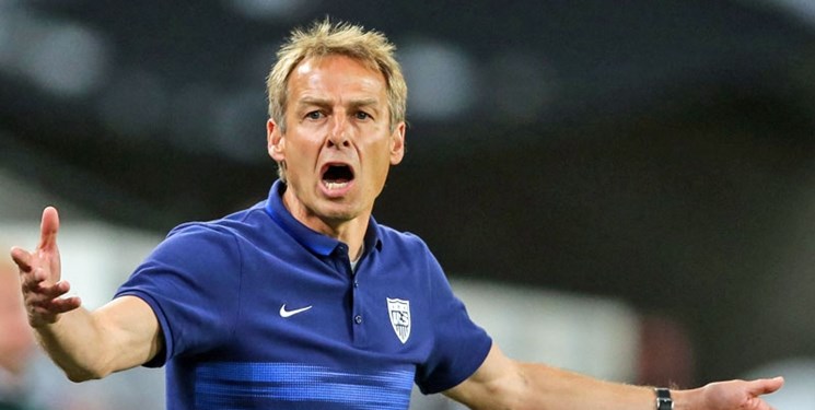 تیم ملی فوتبال