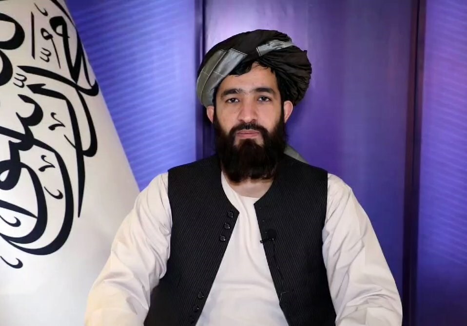 دولت طالبان