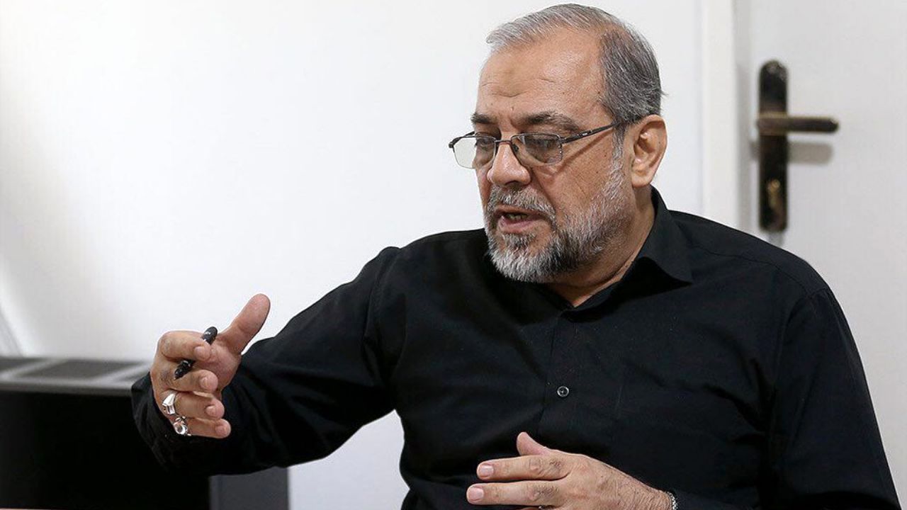 اعتراضات مردمی