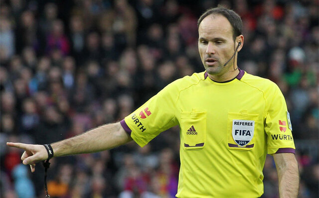 تیم ملی فوتبال