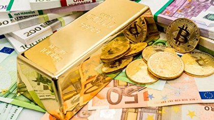 قیمت ارز، دلار، یورو، طلا و سکه ۷ آذر ۱۴۰۱